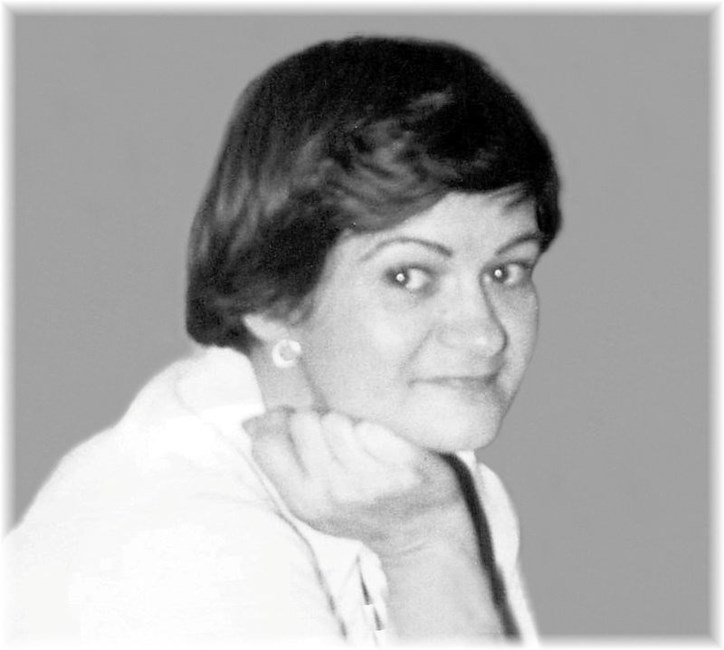 Obituary of Theresa E. Vesich