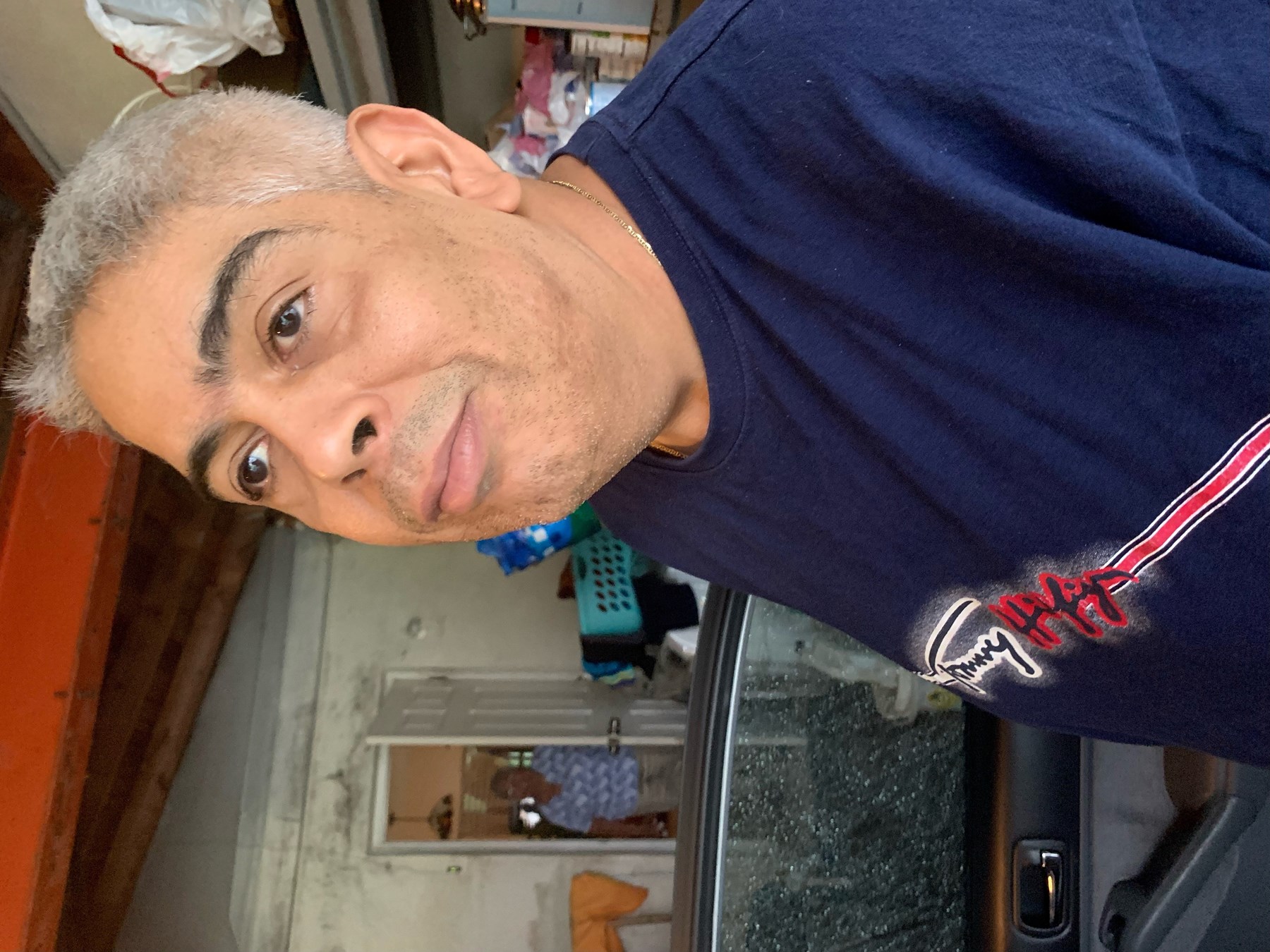 Obituary of Fernando Alberto Gomez