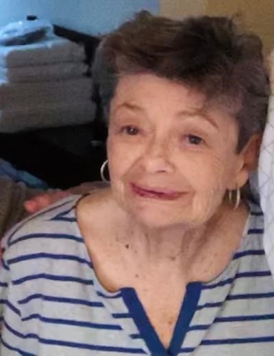 Obituario de Dorothy T Murphy