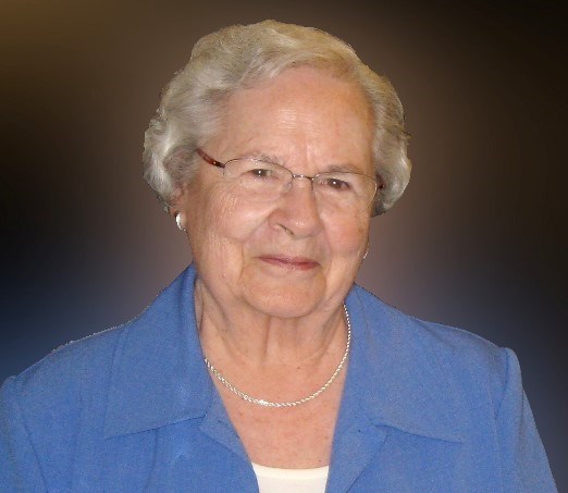 Obituary of Louise (Dogniez) Sirois