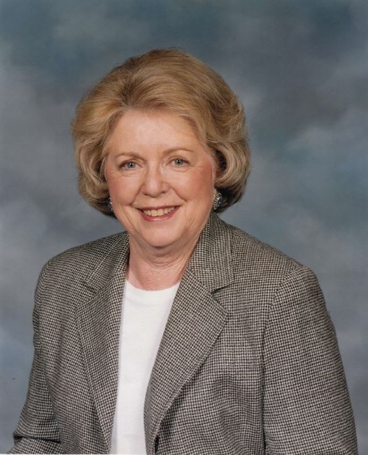 Obituary of Patricia "Pat" Clune