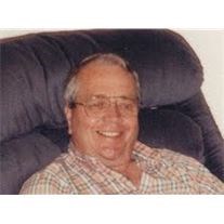 Obituary of James K. Harder