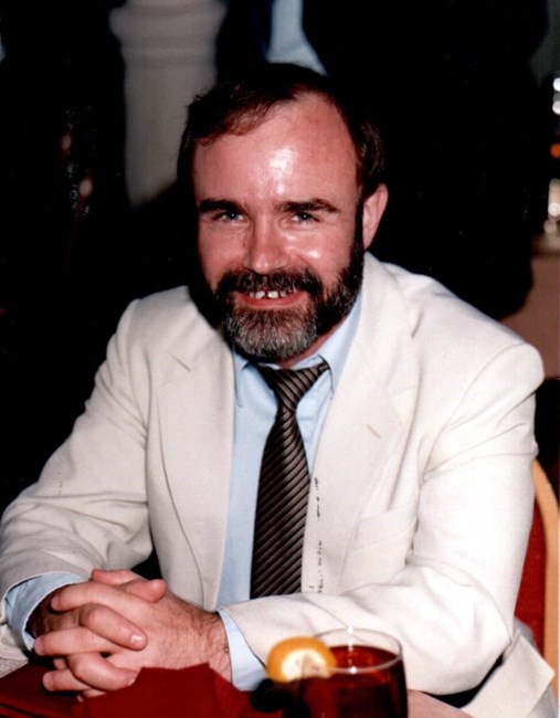 Obituary of John Henry Payne