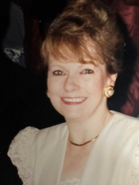 Obituary of Sandra Richardson Yarbrough