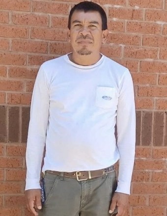 Obituary of Alex Baudilio  Santos