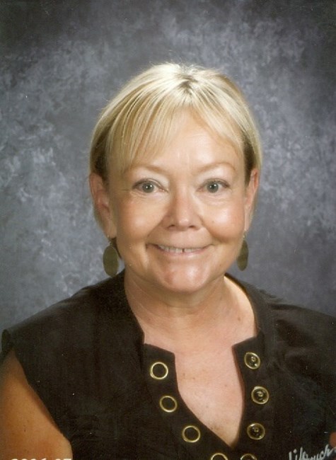 Obituary of Beverly Jean Rogers Myers