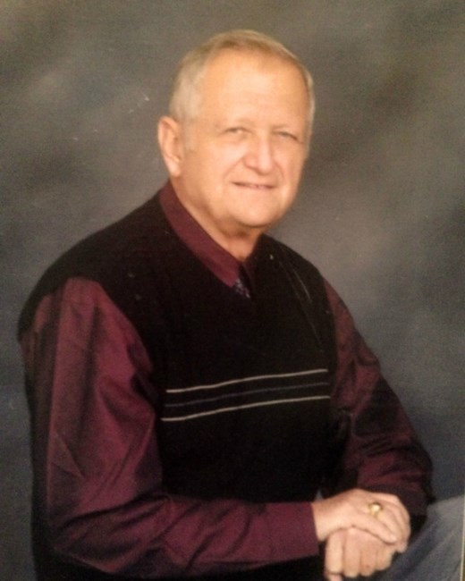 Obituary of Robert W. Ferrari Sr.
