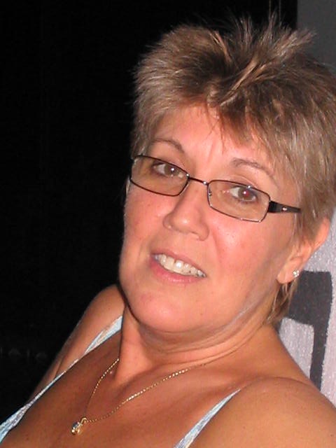 Obituary of Kathleen Marie Clarke