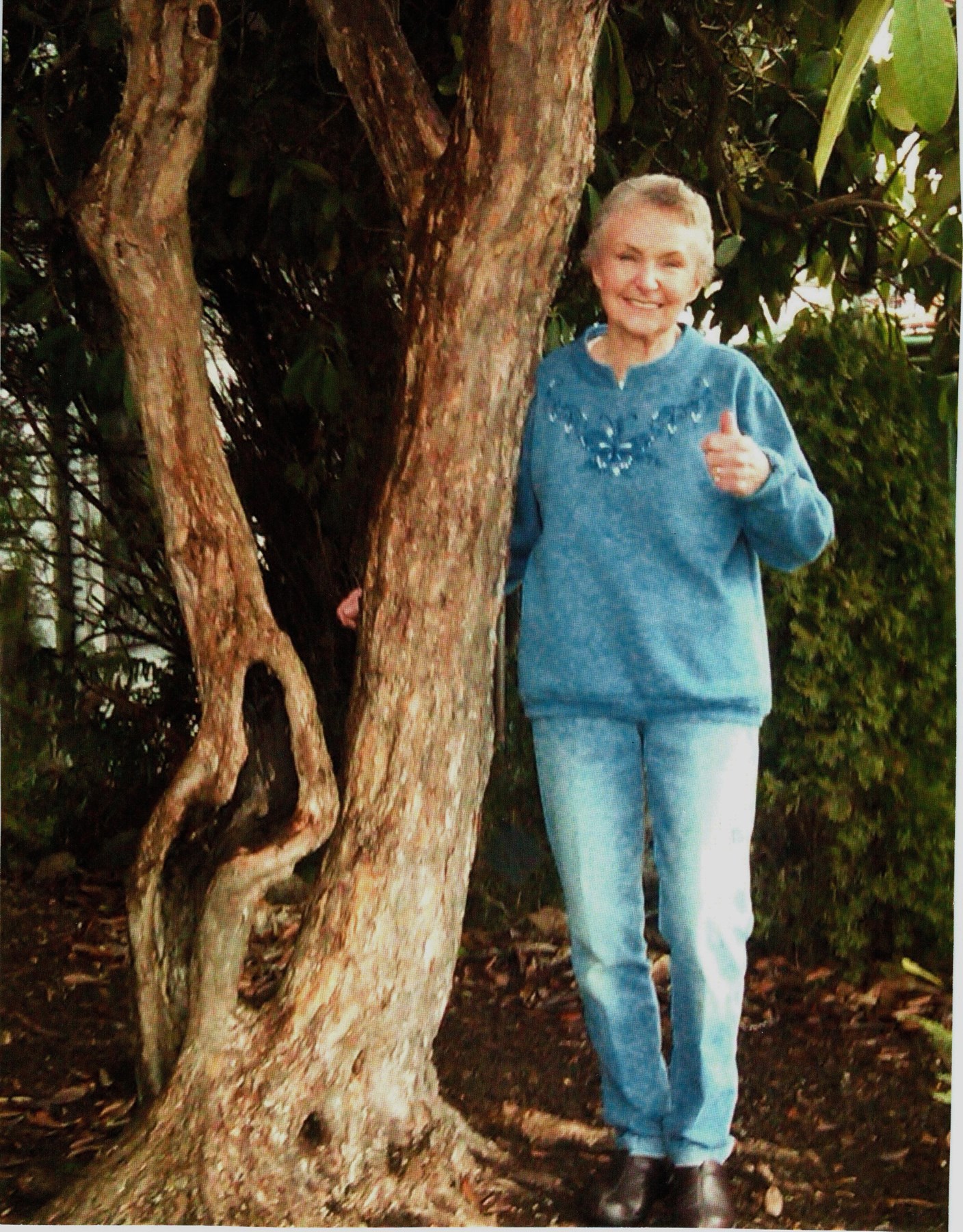 Obituary of Dorothy "Dot" LaVonne Junor Mays