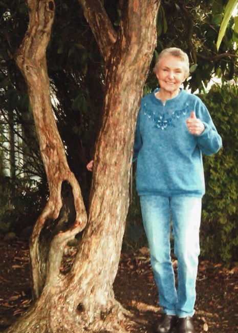 Obituary of Dorothy "Dot" LaVonne Junor Mays