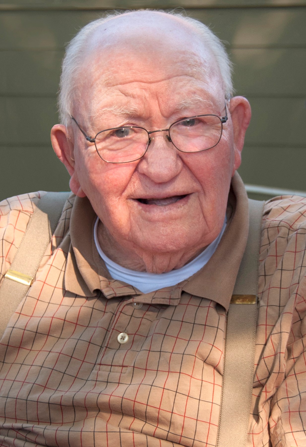 Obituary of Clayton Eugene Norton