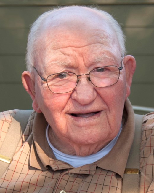 Obituary of Clayton Eugene Norton