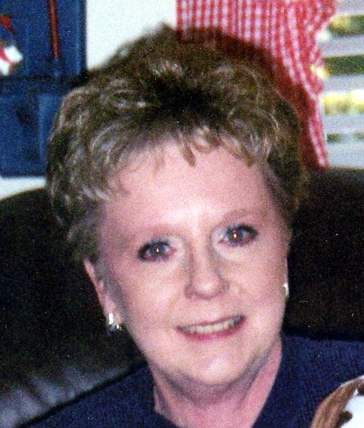 Obituary of Linda Gail Burks