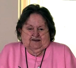 Obituary of Linda Muriel Wilson