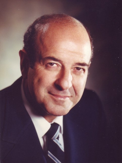 Obituary of Joseph Halajian