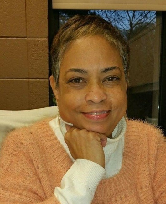 Obituary of Diana Lynn Johnson
