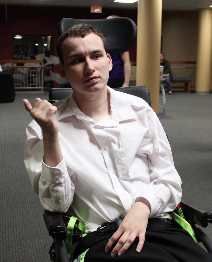 Obituary of Jimmy Sayers