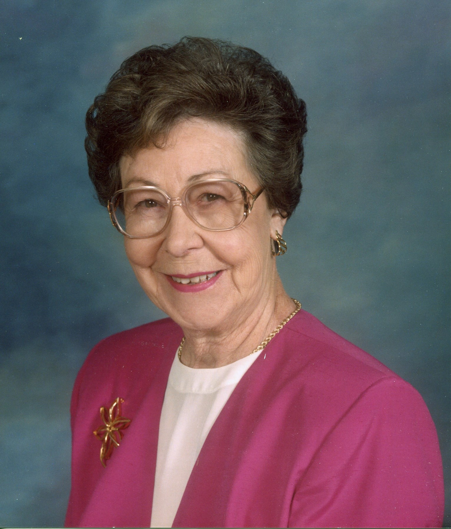 Obituary of Phyllis Ratliff Bodfish