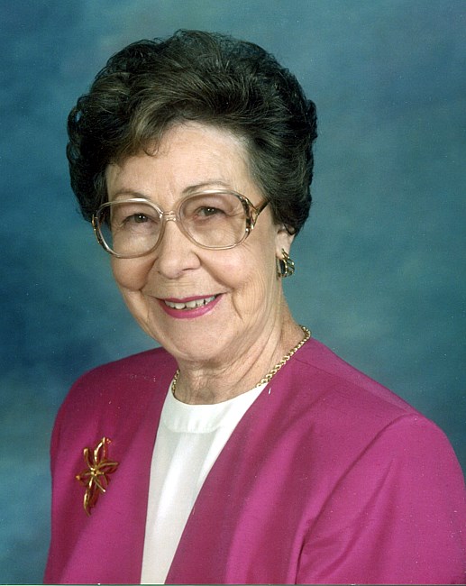 Obituary of Phyllis Ratliff Bodfish