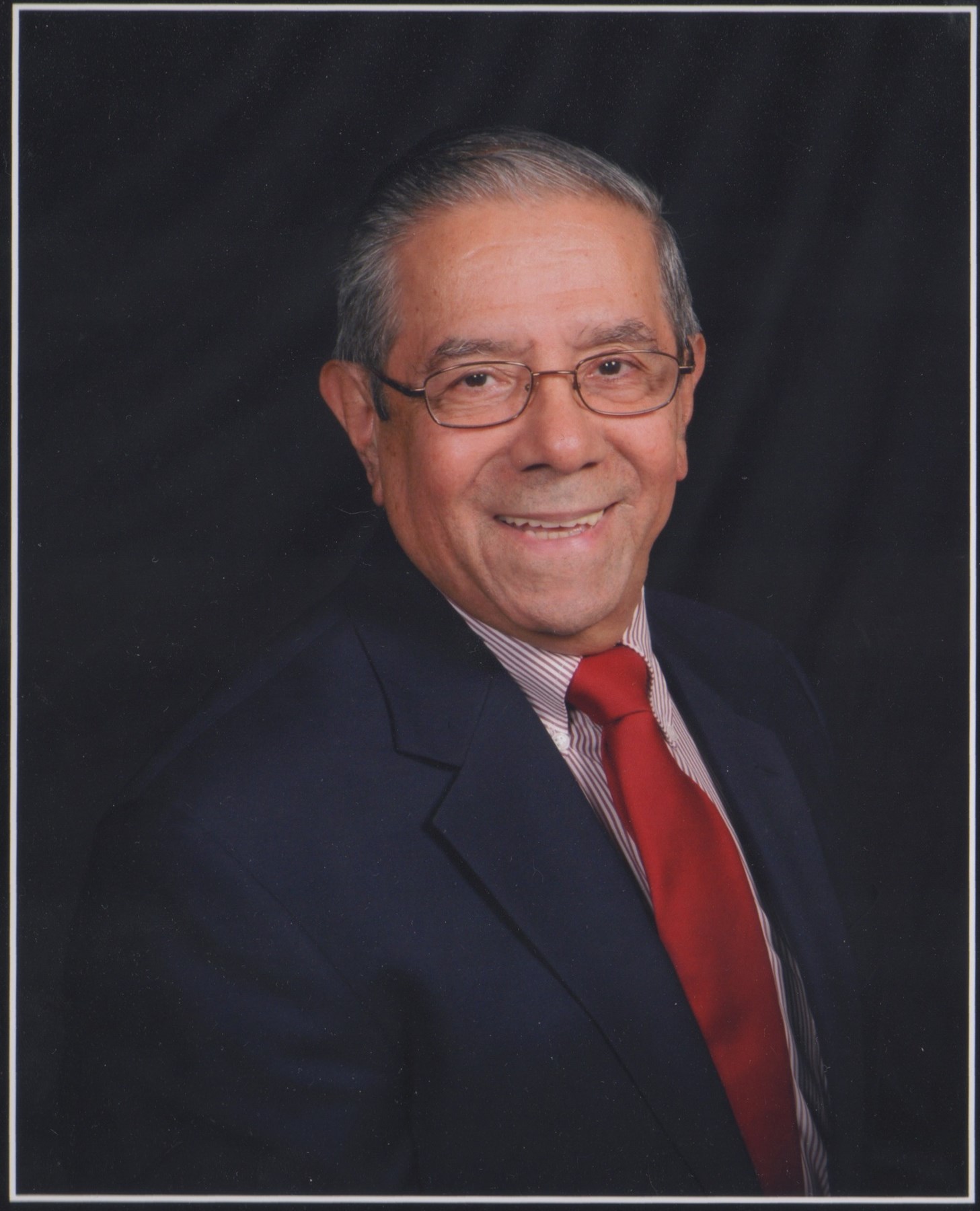 Obituary of Dr. Jaime Salustiano Cuervo M.D.