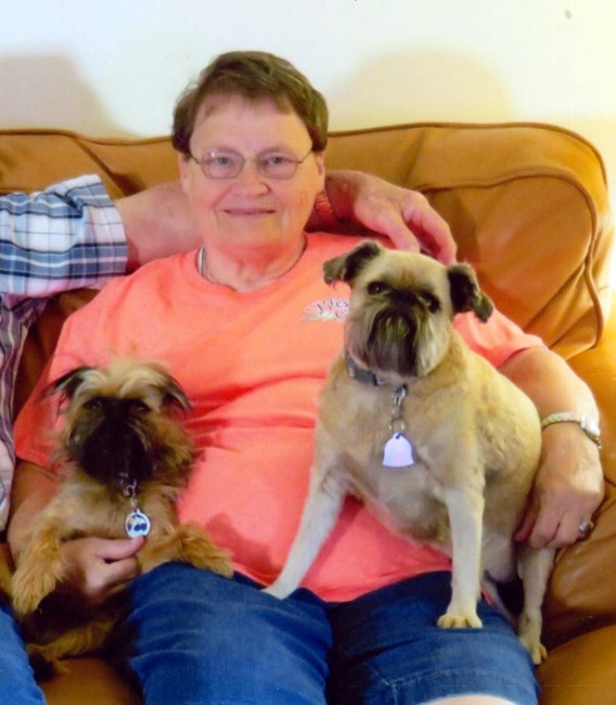 Obituary of Joyce Elaine McCray