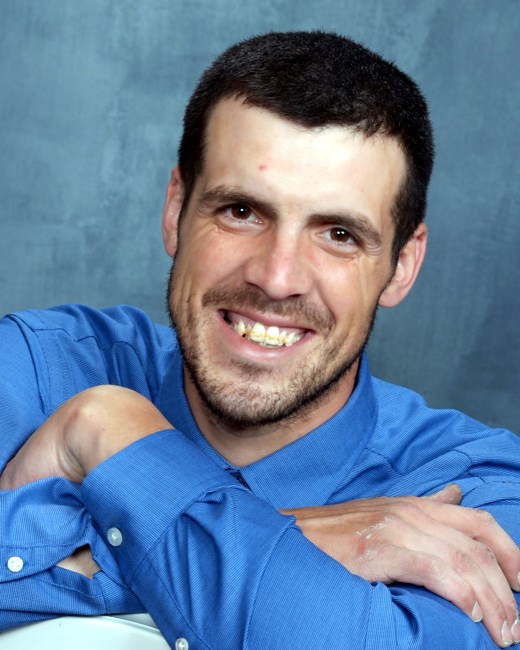 Obituary of Anthony Daniel Ramos Row