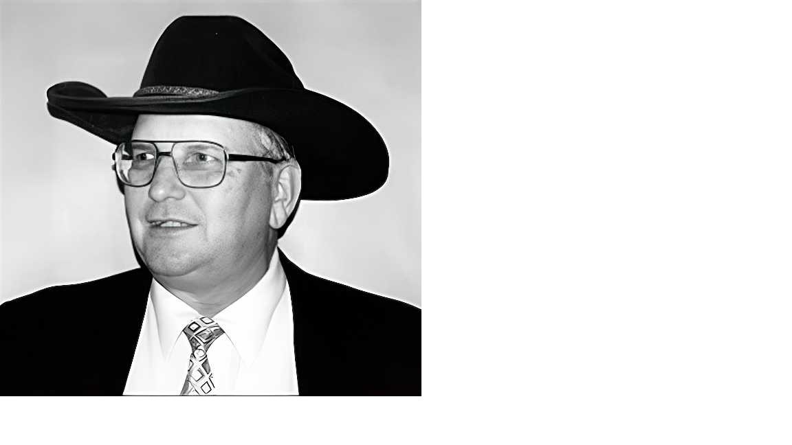 Avis de décès de James Neil Withers