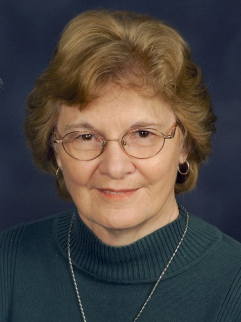 Obituary of Alice E. Pintar