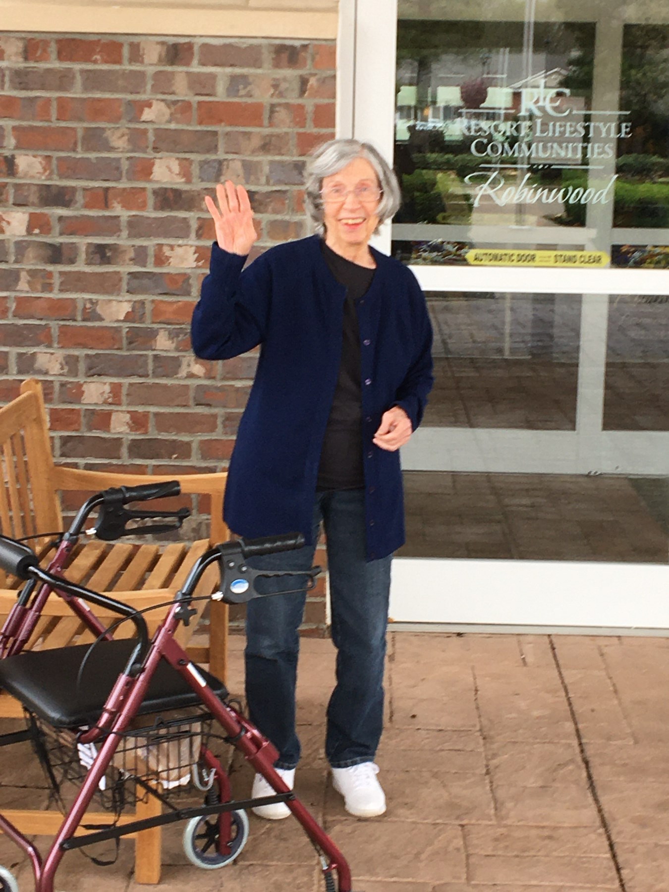 Obituary of Corinne Jane Lindsey