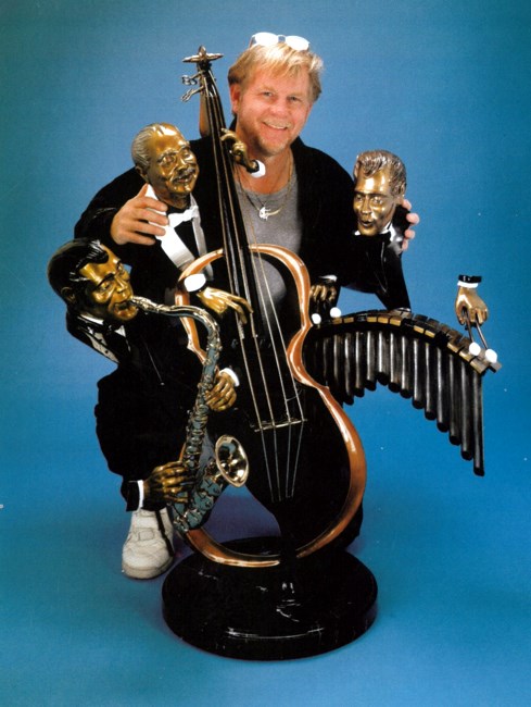 Obituary of Paul Douglas Wegner