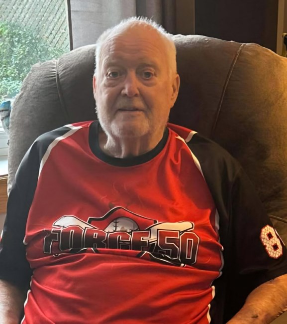 Obituary of James Alfred Chadwick