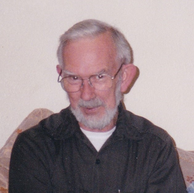 Obituary of Ira Rodney Von Bargen