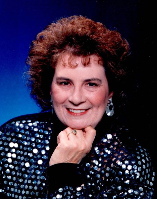 Obituary of Betty C. Myers