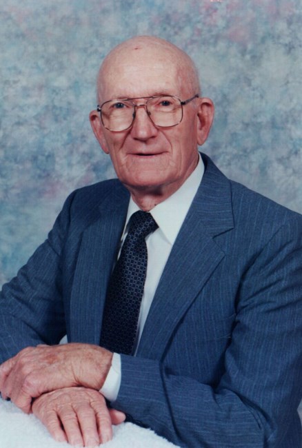 Obituary of Mr. Leslie Garland Justice