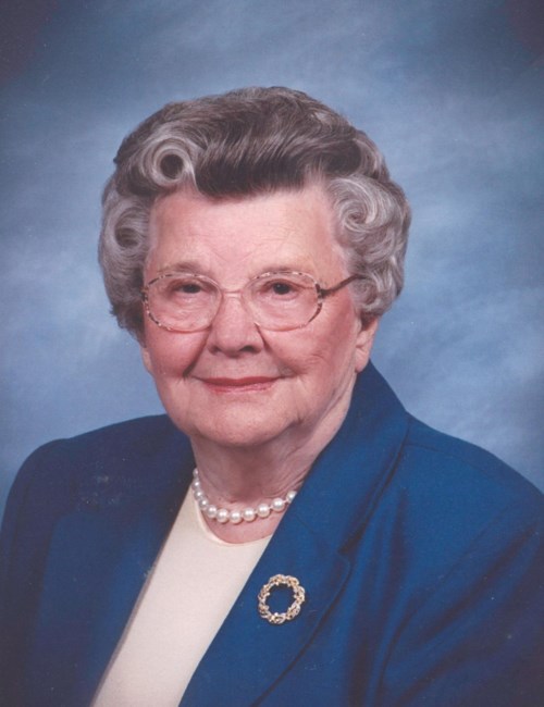 Obituary of Hazel Daughety Puryear