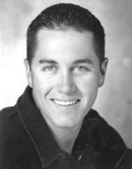 Keith Bush
