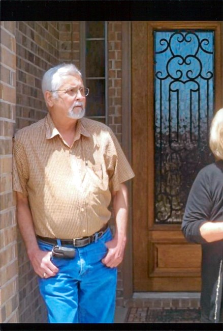 Obituary of William Michael Norrell