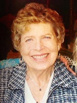 Obituario de Myrna Jensen