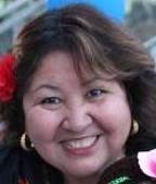 Obituary of Rosa Ramos