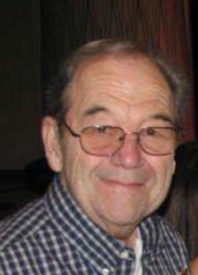 Obituary of Jerome "Jerry" Allison