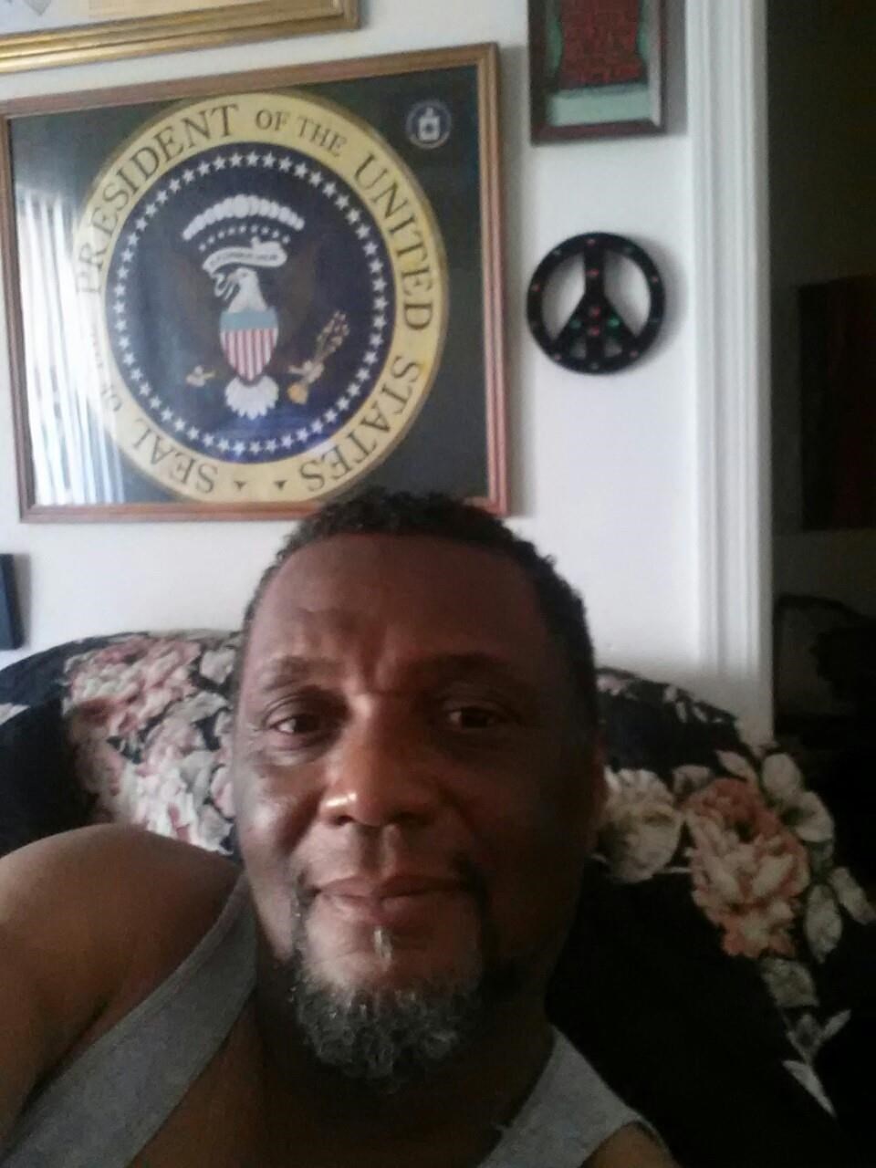 Obituary of Renaldo Bernard Harston