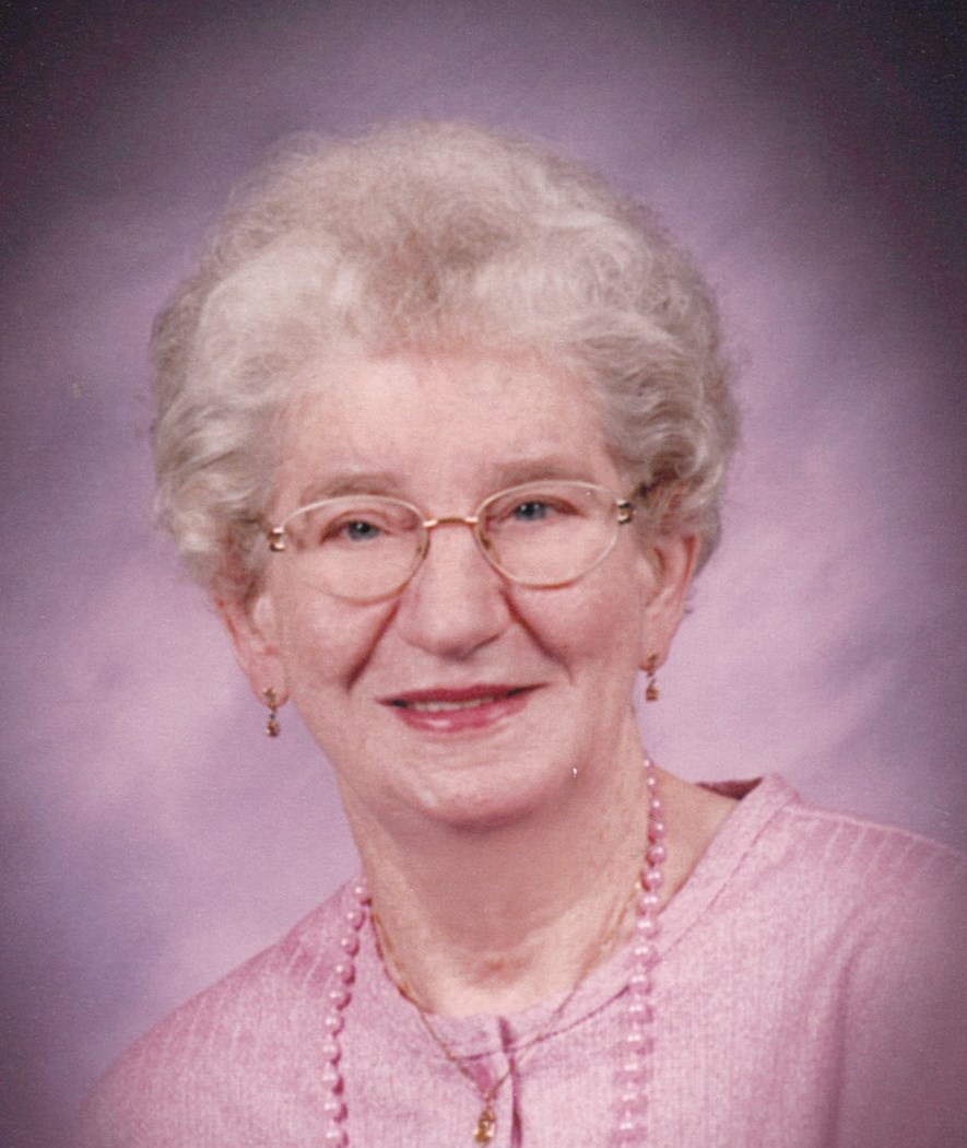 Edith French Obituary Louisville, KY