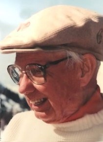 Obituary of Vernal E. Edlund