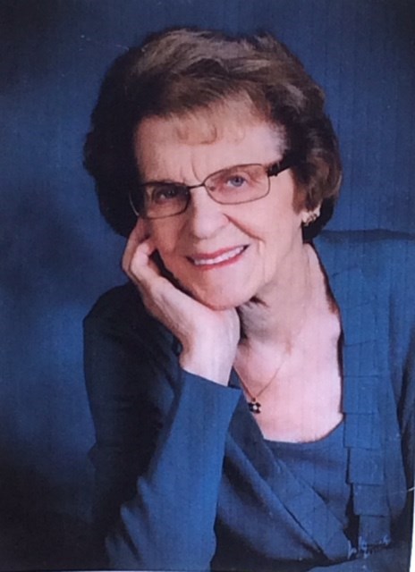 Obituary of Caroline K. Wilson