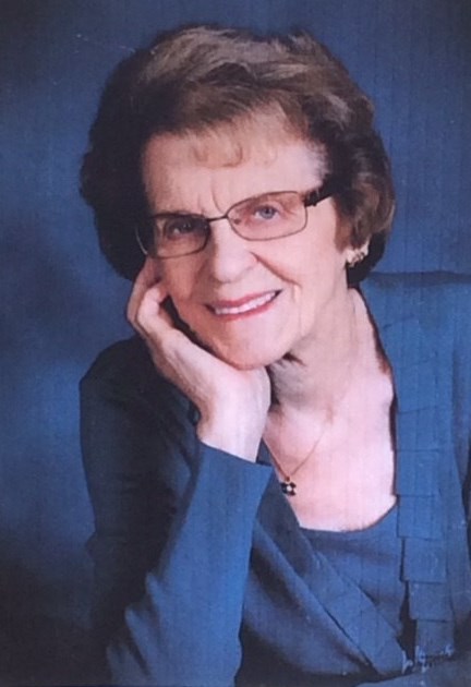 Obituary of Caroline K. Wilson