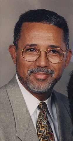 Obituary of John Thomas