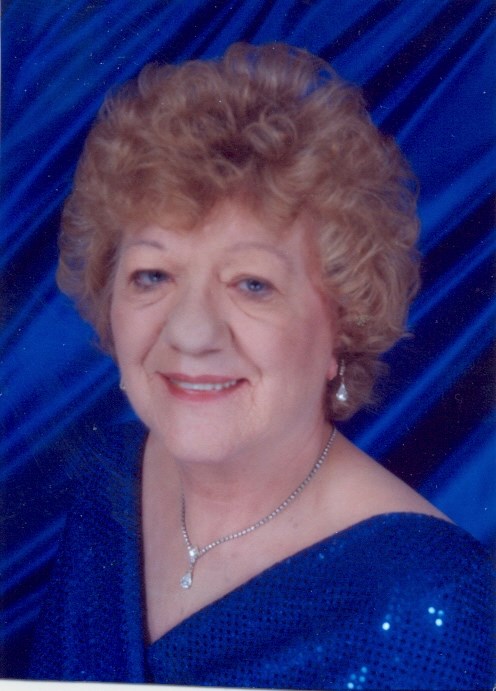 Marilyn Ann Blain Obituary - Louisville, KY