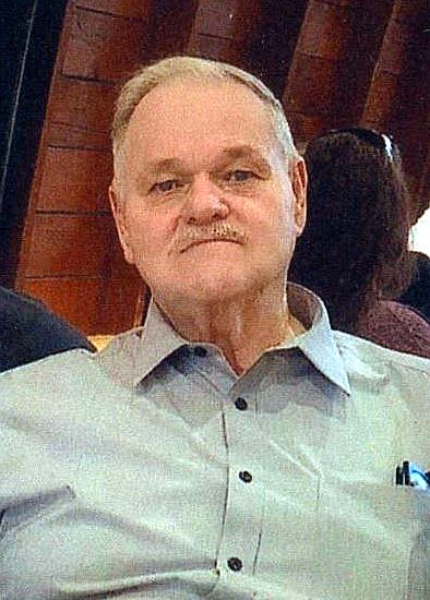 Obituary of Paul J. Decker Sr.