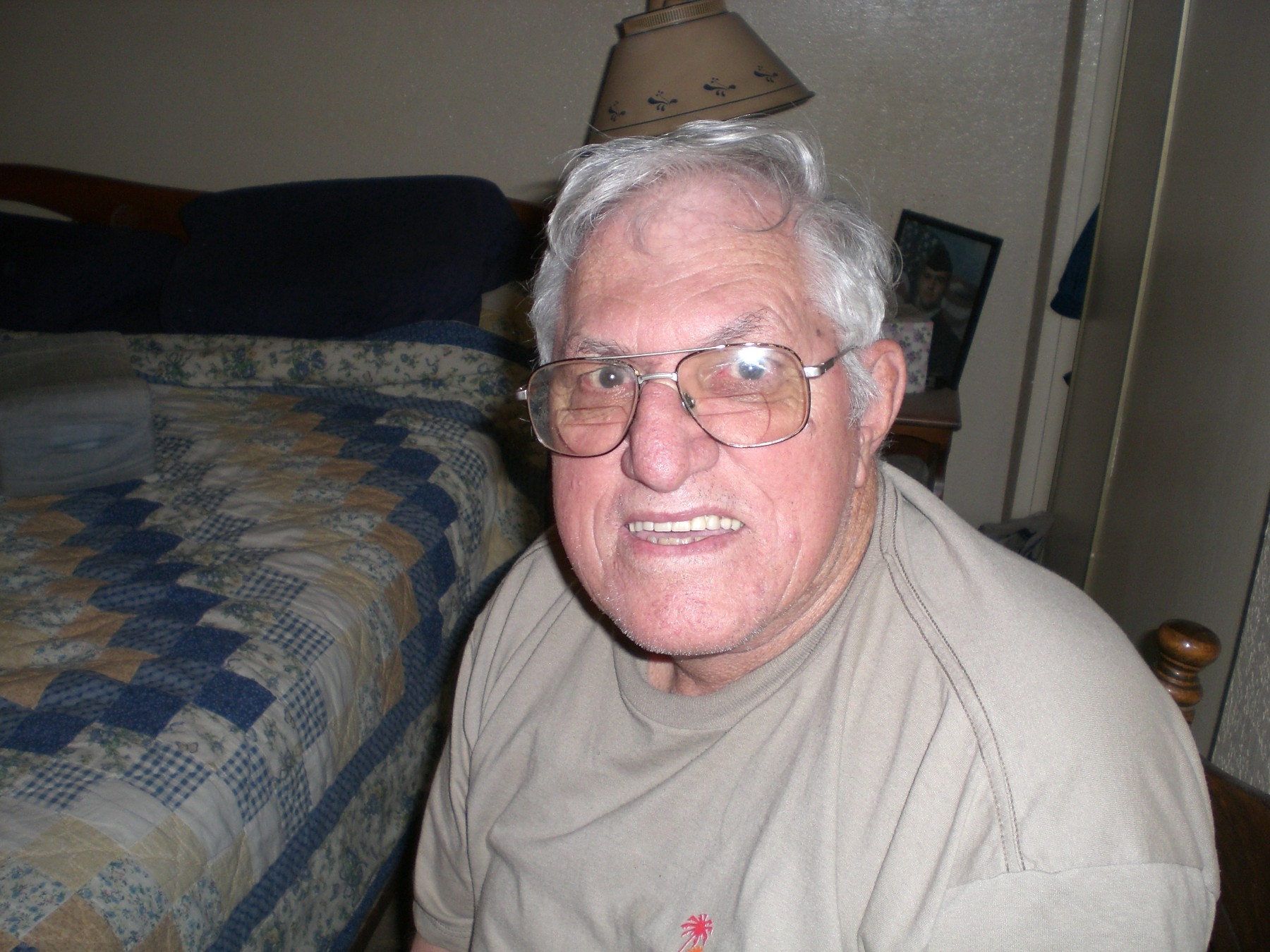 Obituary of Douglas Gene Peschka