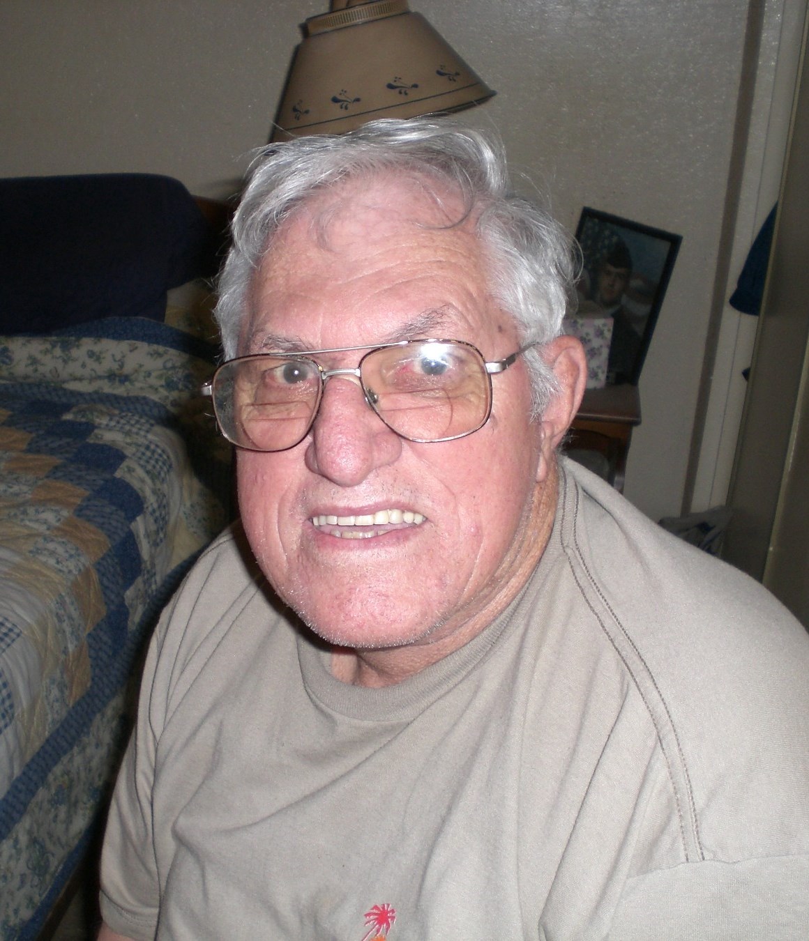 Douglas Peschka Obituary TX